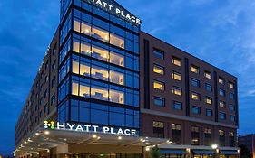 Hyatt Place Bloomington Indiana