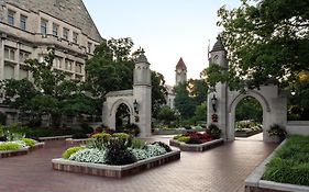 Hyatt Place Bloomington Indiana